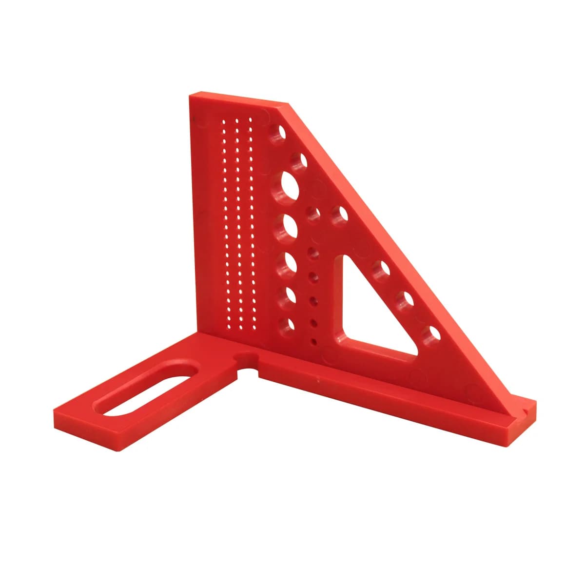 3D 다각도 플라스틱 측정 자
