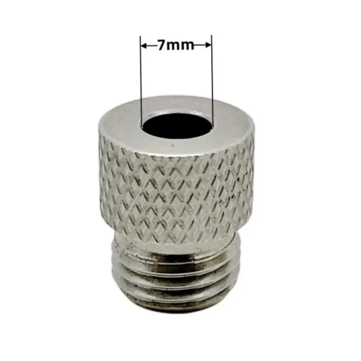 스테인리스 스틸 드릴 가이드 부싱 3mm-10mm