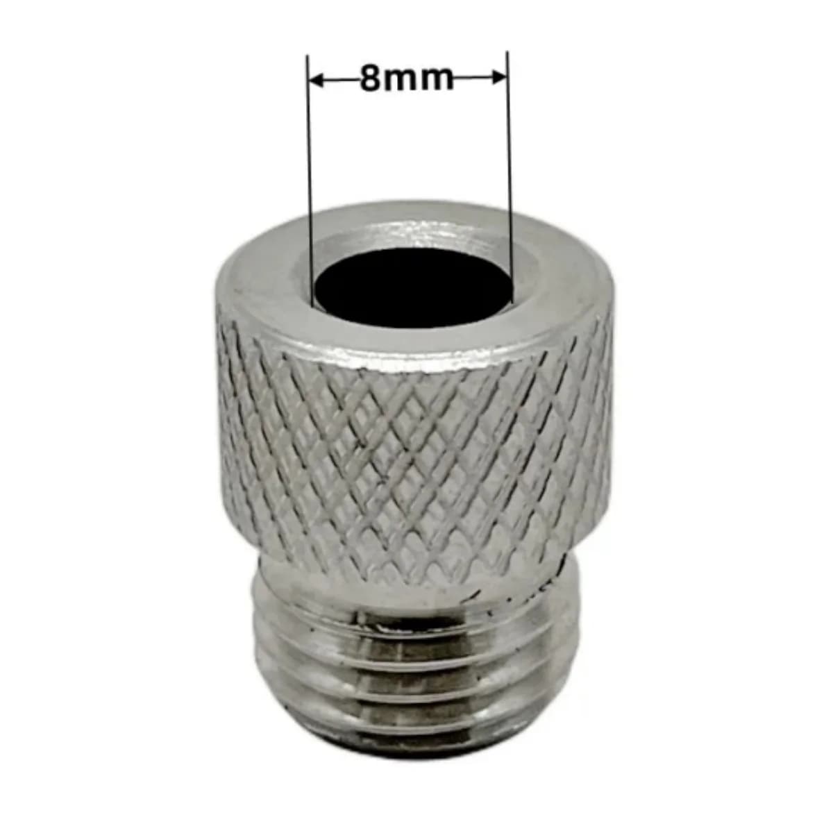 스테인리스 스틸 드릴 가이드 부싱 3mm-10mm